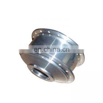 Custom Precision Aluminum Lathe Parts 4 Axis Cnc Milling Machining Parts photo-6