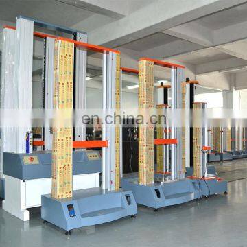 Wire Tensile Strength Tester , Tensile Testing Machine for Steel Wire Rod, Webbing Tensile Testing Machine photo-5