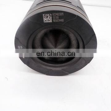 China Factory 4D56t 4M40 Piston