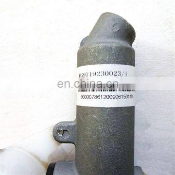 Hot Selling Original Howo Clutch Master Cylinder For YUTONG BUS