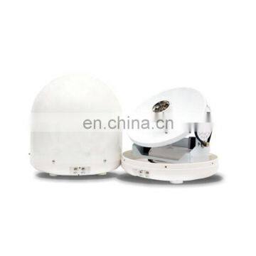 Marine Smallest Satellite TV Antenna