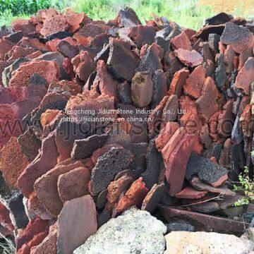 Light Random Stone Wall Cladding photo-2