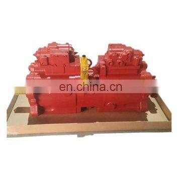 Excavator Main Pump For Hyundai R320LC-7 R320LC-7A Hydraulic Pump 31N910010 Kawasaki K3V180DT-1RER-9C69-DL