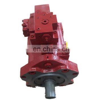 Trade assurance Kawasaki hydraulic pump K3VG280-100RSV-4000 plunger pump