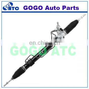 Power Steering Rack left-hand drive FOR Mitsubishi L200 4WD OEM MR333500 / MB553340