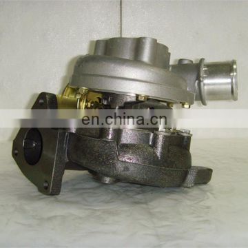 ZD30 Turbo 14411-2W203 Turbo for Nissan Safari 123ZD30ETi, ZD30ETi Engine GT2052V Turbocharger 705954-0015