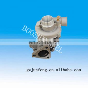 Engine 4D56T GT1749S Turbo 700273-5002S 700273-0001 700273-0002 For Hyundai Van Light Duty Truck