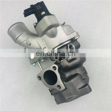Turbo Factory Direct Price 53039700354 Turbocharger