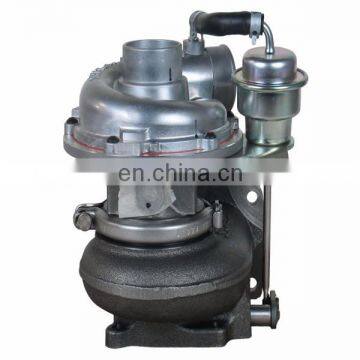 4TNV Engine Turbo 123945-18010 4TNV106 RHF5 Turbocharger photo-5