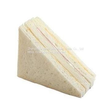 Cheesecake Cutting Machine Ultrasonic Cutter