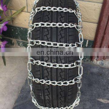 US Standard Alloy Nonskid Chain