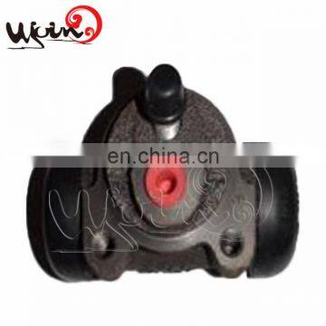 Discount and good quality  brake wheel cylinder  for  FIAT 790665