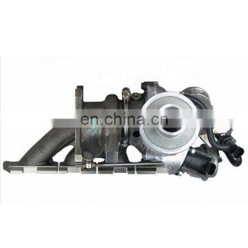 Eastern Factory Prices Turbocharger K03 53039880161 06H145701J Turbo Charger for Audi A4L(B8) 1.8TFSI Diesel Engine photo-4