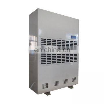 480L Capacity Swimming Pool Industrial Dehumidifier