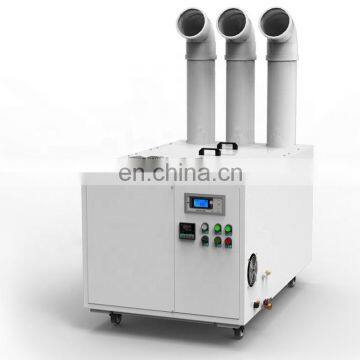 48kg/h mushroom ultrasonic chinese humidifiers