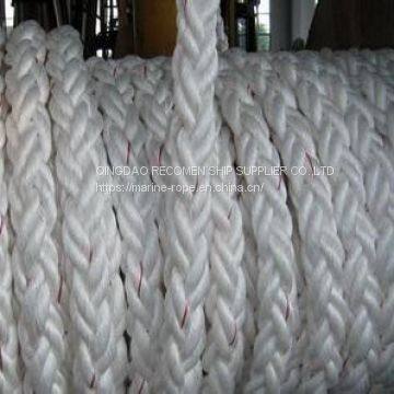 RECOMEN hot seller boat mooring rope boat mooring  for mooring rope