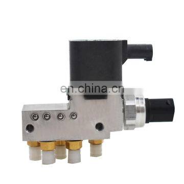 Air Suspension Compressor Valve for Mercedes W211 rep 2113200158