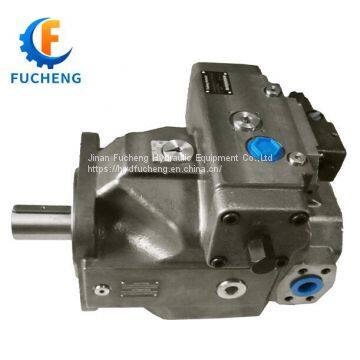 Rexroth Hydraulic A4VSO Variable Piston Pump