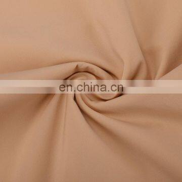 Waterproof 95% Nylon 5% Spandex 70D Woven 4 Way Stretch Spandex Fabric Outdoor Fabric for Garment photo-4