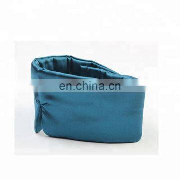 PrettyCare Weighted Eye Mask Sleep 3D for Airplane