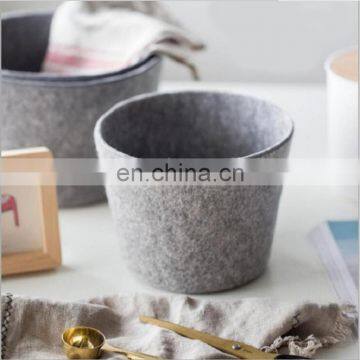 Factory Direct Sale Low Cost Felt Grow Bag photo-5