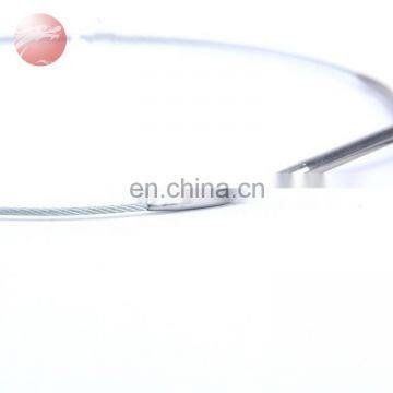 Weaving Tools Stainless Steel Circular Knitting Needle Durable Crochet Hook Set photo-3