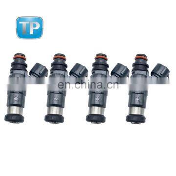 Fuel Injector Compatible With Suzuki OEM CDH166 15710-66D00 15710-66D00-000 1571066D00 1571066D00000