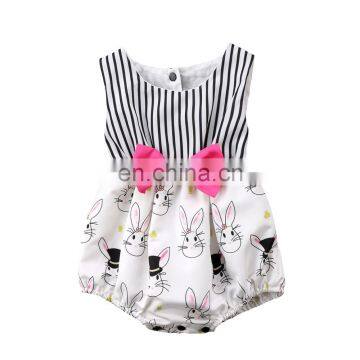 Baby Romper Baby Bodysuit Baby Girls Romper