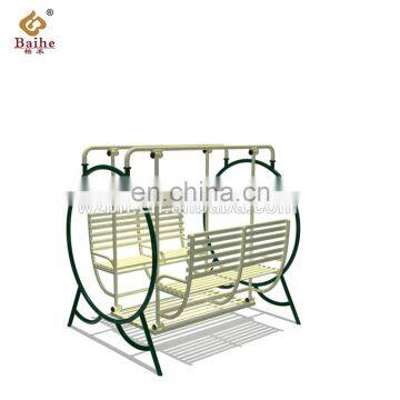 2020 Outdoor Luxury Equipment Swing Chair photo-2