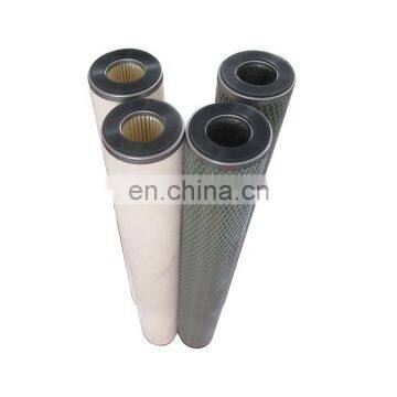 Vacuum Pump Oil Mist Coalescence-separation Filter Element photo-2