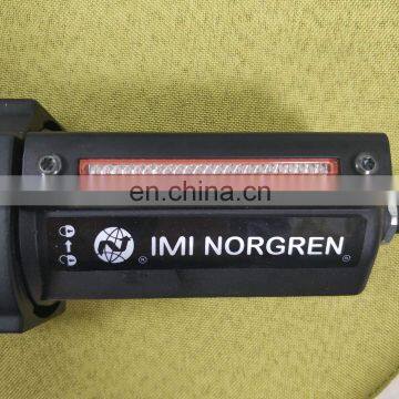 NORGREN Pneumatic Valve B74G-4BK-AD1-RMN photo-3