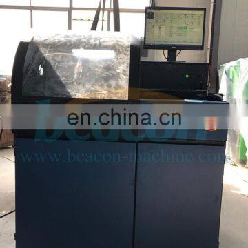 Diesel Fuel Injector Test Bench CRS6000 Common Rail CR Cum.mins Injector Test High Pressure 2600 Bar cr Injector Test Bench photo-4