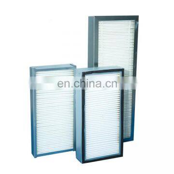 Specializing in the manufacture of dust removal filters for sweepers