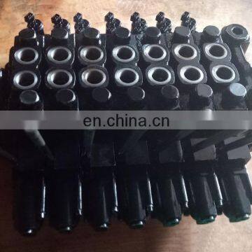 Parker Hydraulic Valve K170LS-US-VH41-037 Directional Valve photo-2