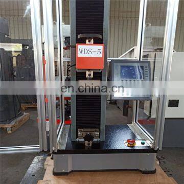 WDS-3 3kn ASTM Mask Tensile Testing Machine photo-5