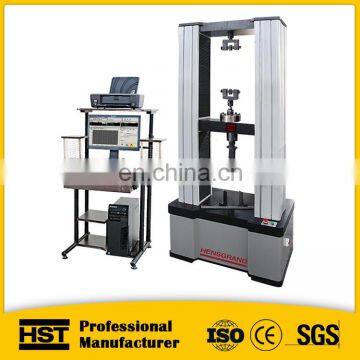 Vehicle Parts Tensile Testing Machine/slide Rally Tensile Strength Tester photo-5