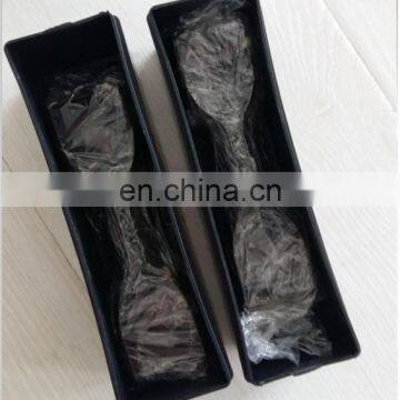 HS-5010 Manual Tensile Rubber Dumbbell Sample Die Cutter photo-6