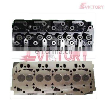 For Yanmar engine  4D98 4TNE98 4D94 4TNE94 CYLINDER HEAD Forklift use