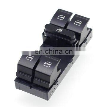 Window Switch for VW GOLF AMAROK CC GOLF TOURAN PASSAT SEAT IBIZA ALTEA LEON 1K4959857 1K4959857A 1K4959857B photo-2