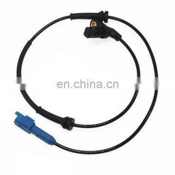 Wheel Speed ABS Sensor for PEUGEOT 206 454599 4545F4 9661738680 9647263380 4545.99 4545.F4 photo-2