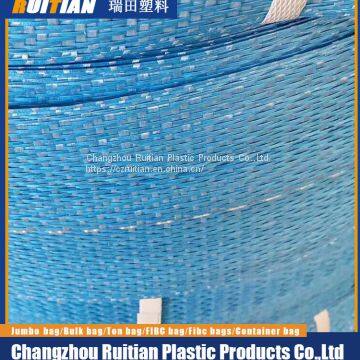 Wholesale jumbo bags PP lifting belt  lifting loop for ton bag