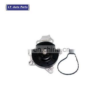 AUTO PARTS For Toyota Engine Water Pump ASSY Genuine 16100-39565 1610039565 For COROLLA For WISH For AURIS