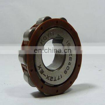 Koyo 15UZE409 Bearing Eccentric Bearing With Size 15x40.5x14mm photo-2