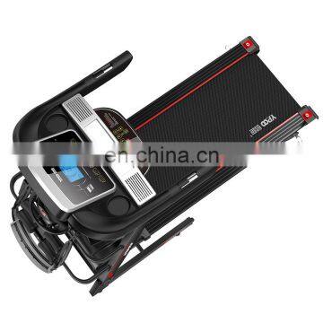 YPOO Cheap China Treadmill Treadmill Electric Multifunction Motorized Treadmill photo-3