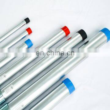 Steel Threaded Rigid Aluminum Conduit Supplies photo-5