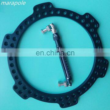 Spatial Frame External Fixator China photo-7