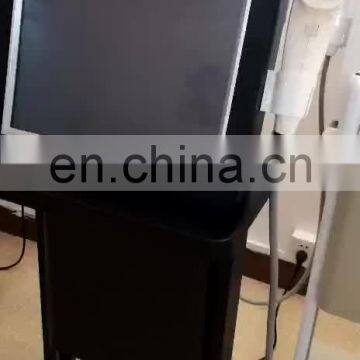 Anybeauty 3d hifu ultrasonic  machine with Medical CE for face lifting/ body slimming