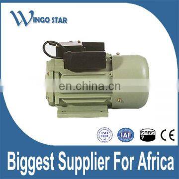 YS7112 0.37KW Single Phase Electric Motor photo-2