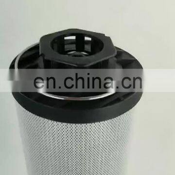 Excavator Hydraulic 0980R010On Filter, China Supply Good Efficiency  Hydraulic High Pressure Oil Filter Element For Forklifts