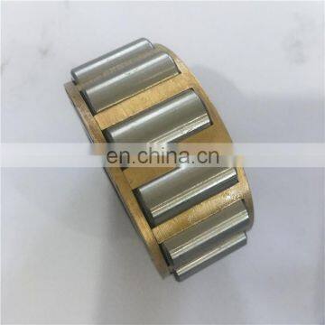 NN3022K Stainless Steel Cylindrical Roller Bearings Truck photo-5